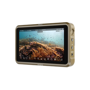 Atomos Ninja