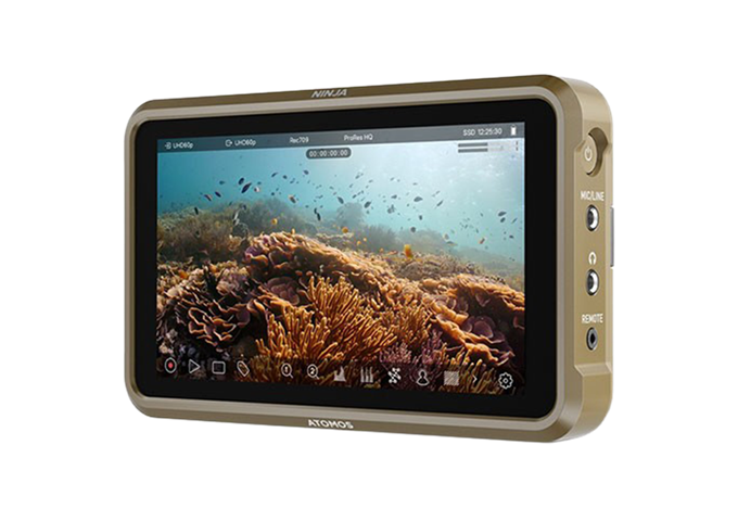 Atomos Ninja