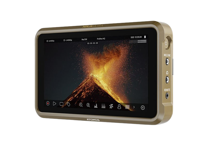 Atomos Ninja Ultra