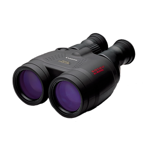 Canon Fernglas 18x50 IS AW
