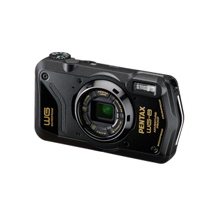 Pentax WG-8