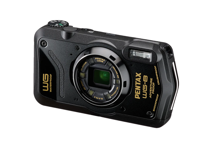 Pentax WG-8