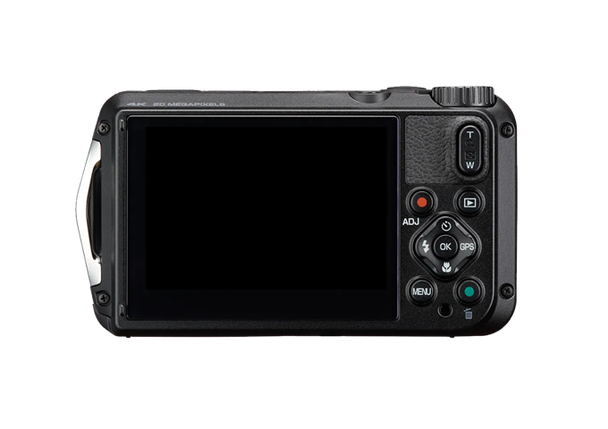 Pentax WG-8