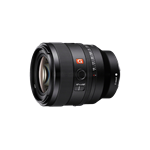 Sony SEL-50 F1.4 GM