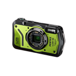 Pentax WG-8