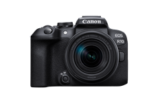 Canon EOS R10 + RF 18-150mm F3.5-6.3
