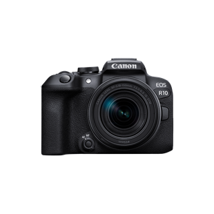 Canon EOS R10 + RF 18-150mm F3.5-6.3