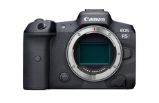 Canon EOS R5 Body