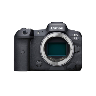 Canon EOS R5 Body