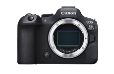 Canon EOS R6 Mark II Body