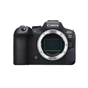 Canon EOS R6 Mark II Body