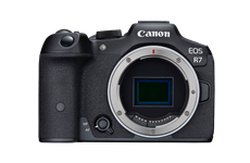 Canon EOS R7 Body