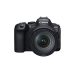 Canon EOS R6 Mark II + RF 24-105mm F4 L IS USM