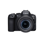 Canon EOS R6 Mark II + RF 24-105mm F4-7.1