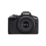 Canon EOS R50 + RF-S 18-45mm F4.5-6.3