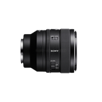Sony SEL-50 F1.4 GM