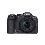 Canon EOS R7 + RF 18-150mm F3.5-6.3