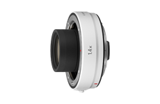 Canon RF 1.4x Telekonverter