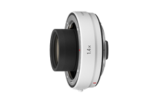 Canon RF 1.4x Telekonverter