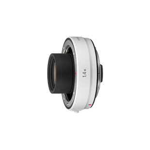 Canon RF 1.4x Telekonverter