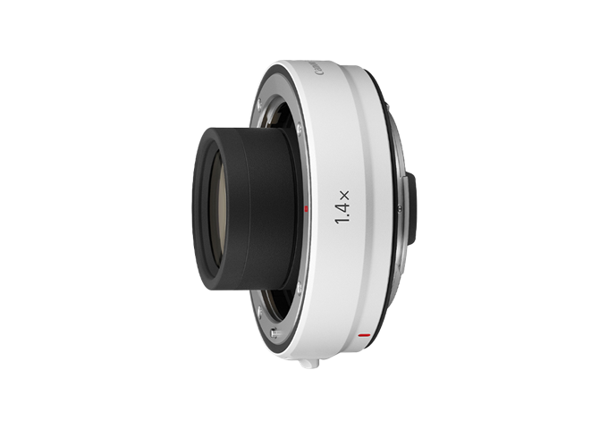 Canon RF 1.4x Telekonverter