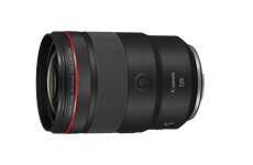 Canon RF 135mm F1.8 L IS USM