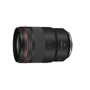 Canon RF 135mm F1.8 L IS USM