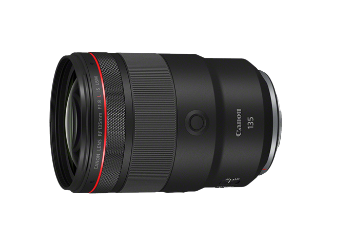 Canon RF 135mm F1.8 L IS USM