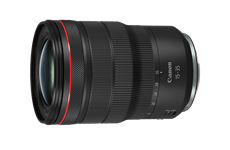 Canon RF 15-35mm F2.8L IS USM