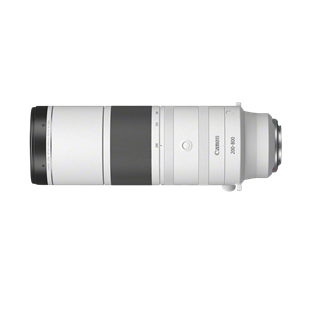 Canon RF 200-800mm F6.3-9 IS USM