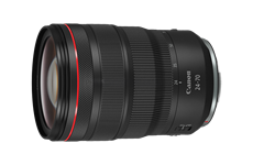 Canon RF 24-70mm F2.8 L IS USM