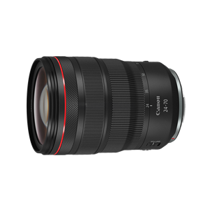Canon RF 24-70mm F2.8 L IS USM