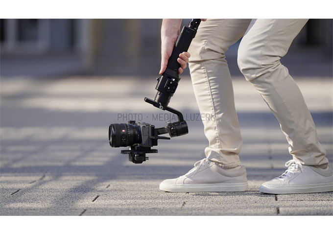 Sony SEL-50 F1.4 GM