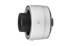 Canon RF 2x Telekonverter