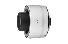 Canon RF 2x Telekonverter