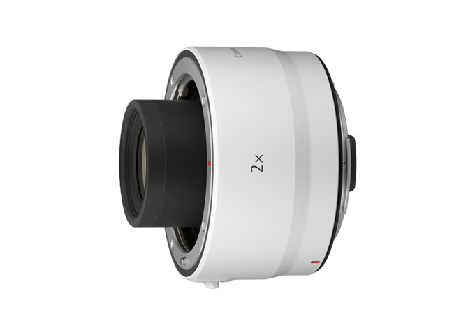 Canon RF 2x Telekonverter