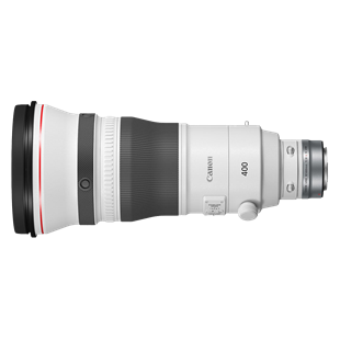 Canon RF 400mm F2.8 L IS USM