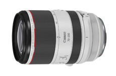 Canon RF 70-200mm F2.8 L IS USM