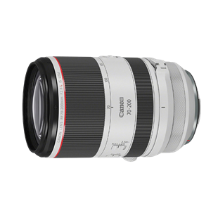 Canon RF 70-200mm F2.8 L IS USM
