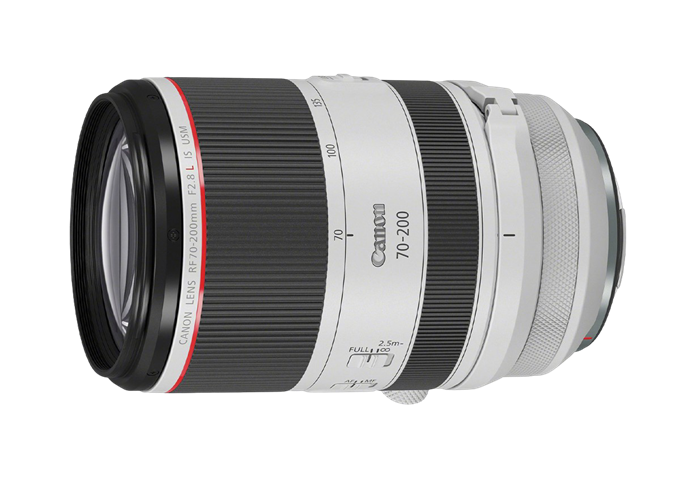 Canon RF 70-200mm F2.8 L IS USM