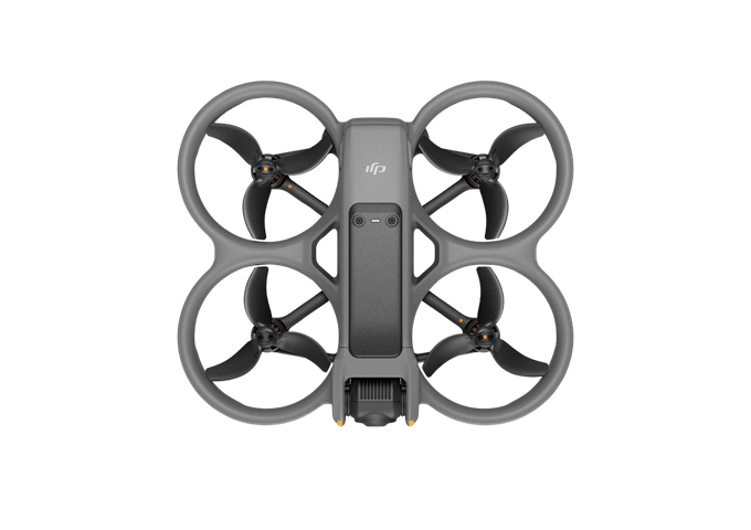 DJI Avata 2 Drone Only