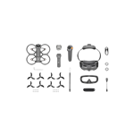 DJI Avata 2 Fly More Combo (Single Battery)