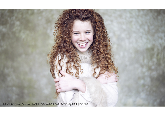 Sony SEL-50 F1.4 GM