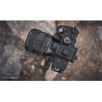 Sony SEL-50 F1.4 GM