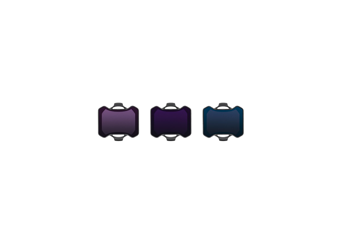 DJI Avata 2 ND Filters Set (ND8/16/32)