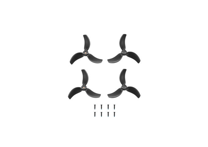 DJI Avata 2 Propellers