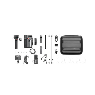 DJI Focus Pro All-In-One Combo