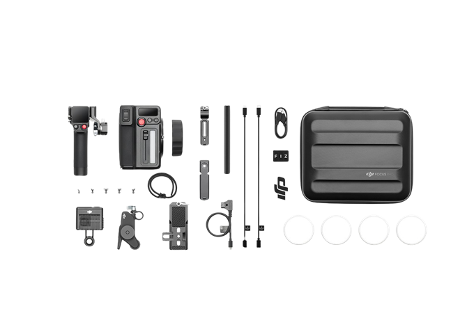 DJI Focus Pro All-In-One Combo