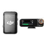 DJI Mic 2 (1TX + 1RX)