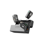 DJI Mic 2 (2TX + 1RX + Charging Case)
